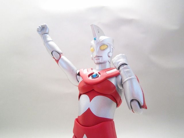 ULTRA-ACT ウルトラマンエース