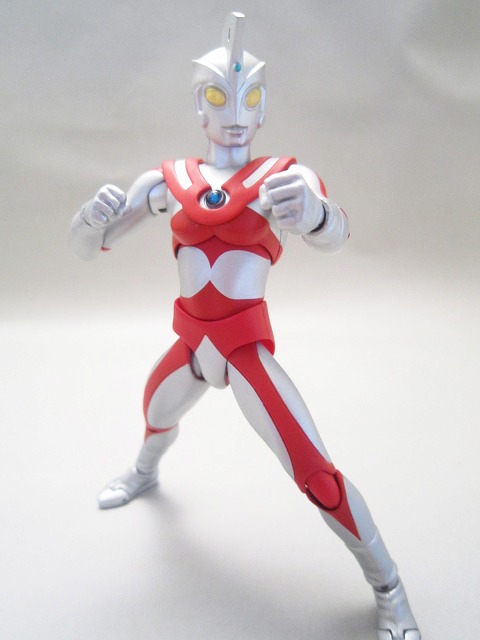 ULTRA-ACT ウルトラマンエース