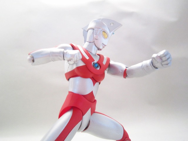 ULTRA-ACT ウルトラマンエース