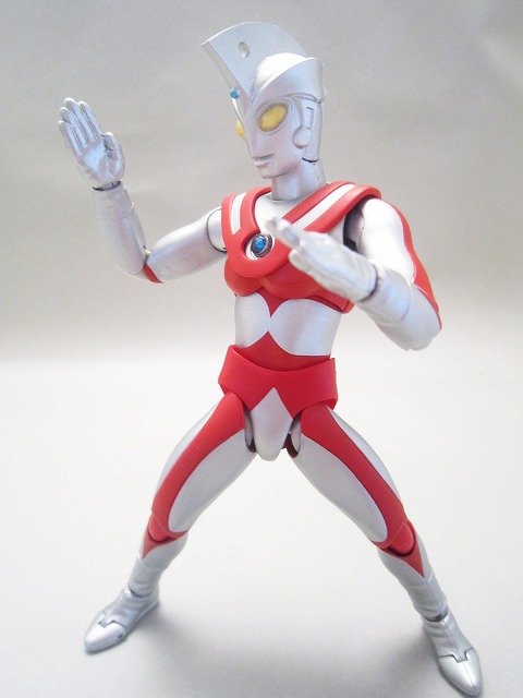 ULTRA-ACT ウルトラマンエース