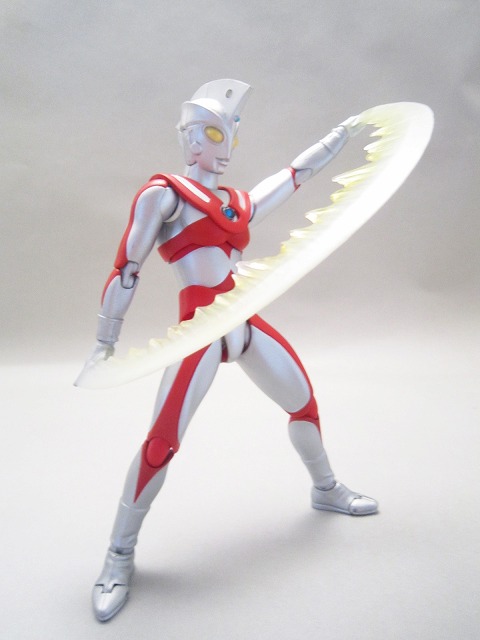 ULTRA-ACT ウルトラマンエース