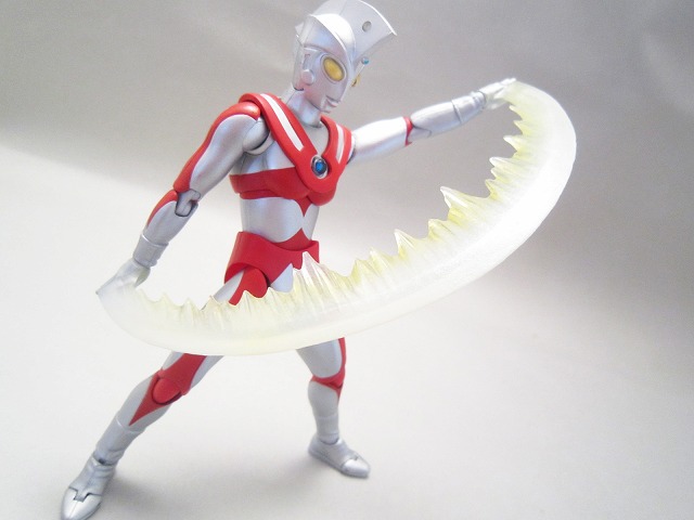 ULTRA-ACT ウルトラマンエース