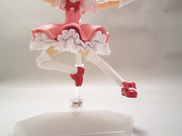 figma 木之本桜　カードキャプターさくら