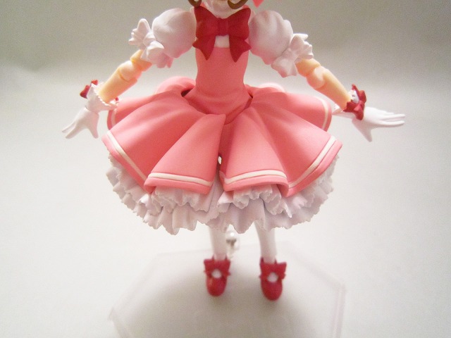 figma 木之本桜　カードキャプターさくら