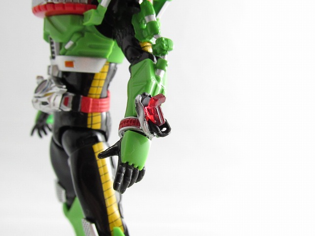 S.H.フィギュアーツ　仮面ライダードライブ　タイプテクニック　レビュー