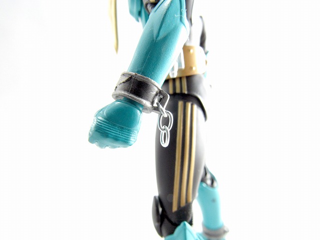 S.H.フィギュアーツ　仮面ライダー3号　レビュー