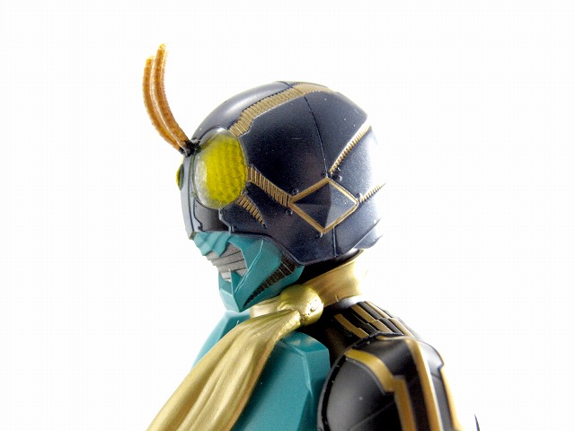 S.H.フィギュアーツ　仮面ライダー3号　レビュー