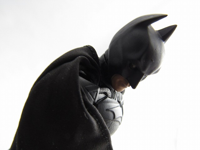 MAFEX　バットマン Ver.2.0　レビュー