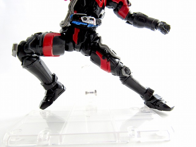 S.H.フィギュアーツ　仮面ライダー超デッドヒートドライブ　レビュー