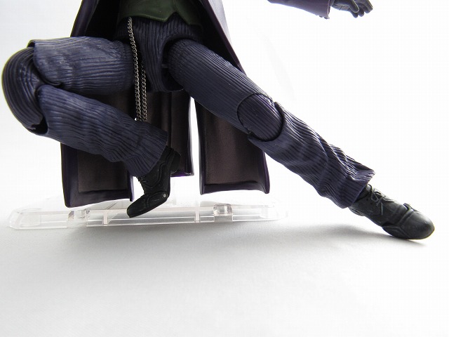 マフェックス　MAFEX　ジョーカー レビュー 