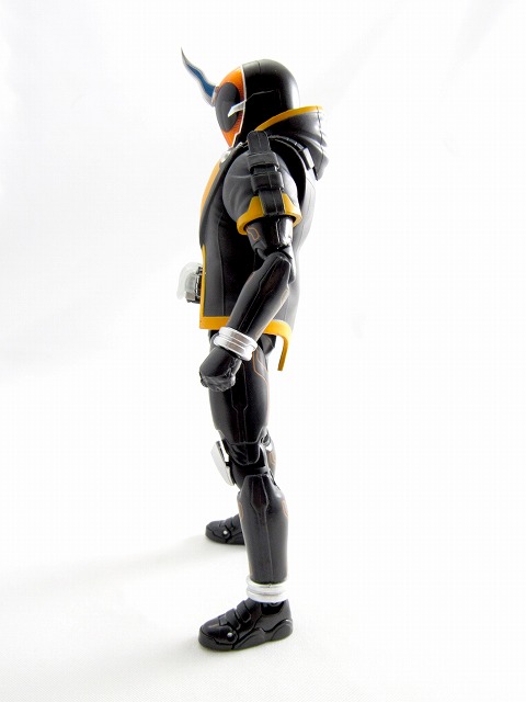 S.H.フィギュアーツ　仮面ライダー仮面ライダーゴースト　オレ魂 レビュー 