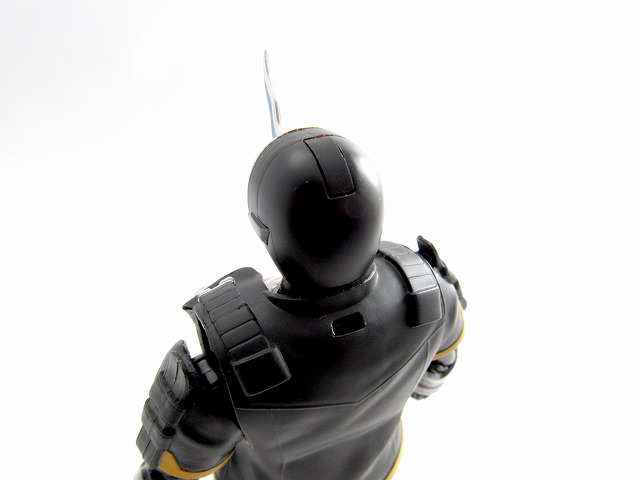 S.H.フィギュアーツ　仮面ライダー仮面ライダーゴースト　オレ魂 レビュー 