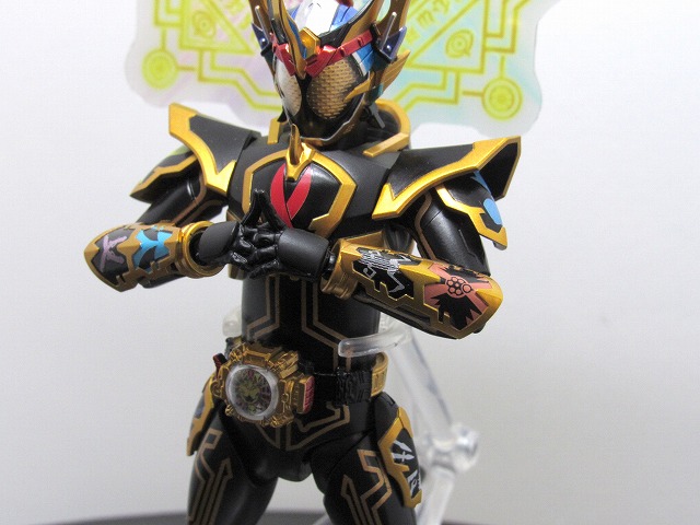 魂フィーチャーズ2016 S.H.フィギュアーツ 仮面ライダーゴースト