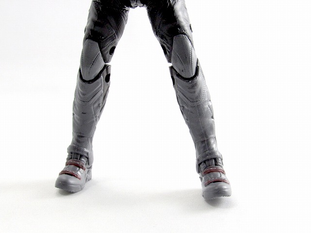 マーベルレジェンド MARVEL LEGENDS　ファルコン レビュー　全身