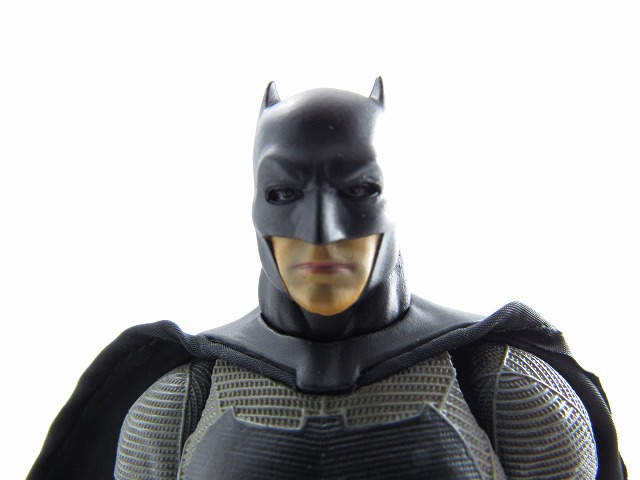 MAFEX マフェックス　バットマン(バットマンVSスーパーマン) レビュー 