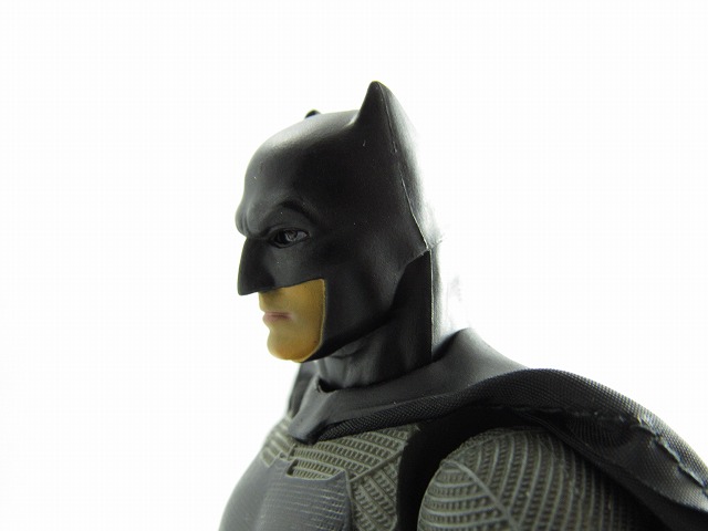 MAFEX マフェックス　バットマン(バットマンVSスーパーマン)　レビュー 