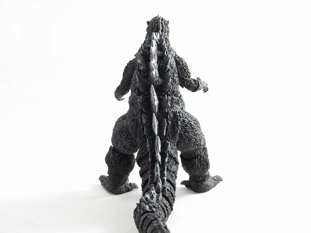 S.H.モンスターアーツ　ゴジラ　1954　MonsterArts レビュー 