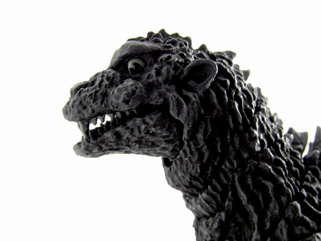 S.H.モンスターアーツ　ゴジラ　1954　MonsterArts レビュー 