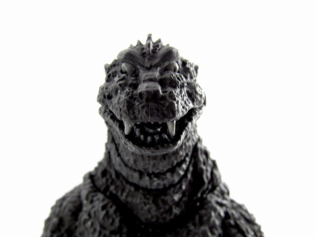 S.H.モンスターアーツ　ゴジラ　1954　MonsterArts レビュー 