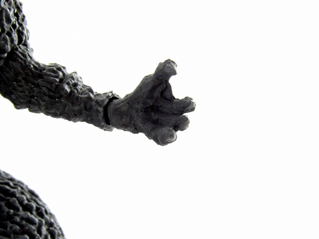 S.H.モンスターアーツ　ゴジラ　1954　MonsterArts レビュー 