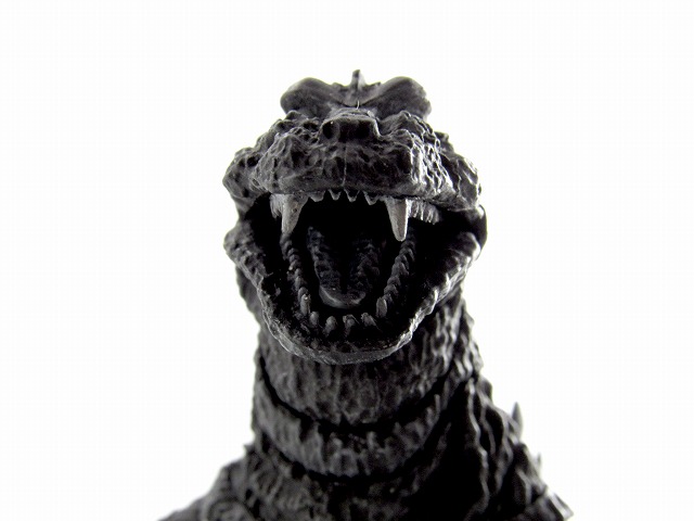 S.H.モンスターアーツ　ゴジラ　1954　MonsterArts レビュー 