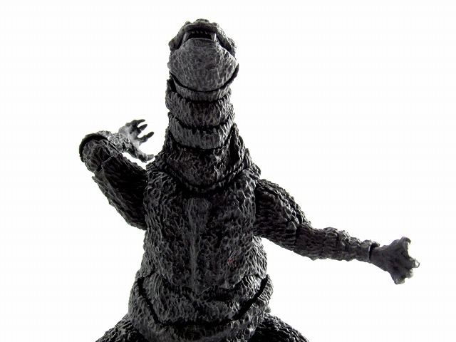 S.H.モンスターアーツ　ゴジラ　1954　MonsterArts　レビュー 