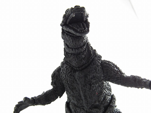 S.H.モンスターアーツ　ゴジラ　1954　MonsterArts　レビュー 