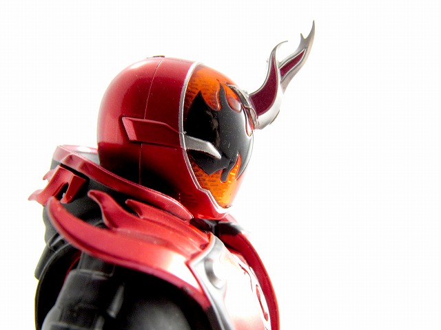 S.H.フィギュアーツ　仮面ライダーゴースト　闘魂ブースト魂　MonsterArts レビュー 