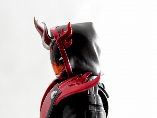 S.H.フィギュアーツ　仮面ライダーゴースト　闘魂ブースト魂　MonsterArts　レビュー 