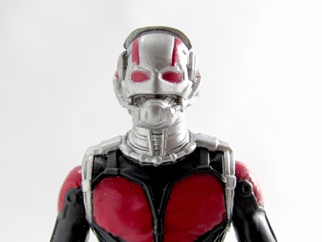 3.75インチ　マーベル・インフィニット ボックスセット アントマン＆アント　marvel infinite antman ant review　MonsterArts　レビュー 