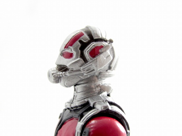 3.75インチ　マーベル・インフィニット ボックスセット アントマン＆アント　marvel infinite antman ant review　MonsterArts　レビュー 