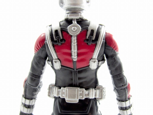 3.75インチ　マーベル・インフィニット ボックスセット アントマン＆アント　marvel infinite antman ant review　MonsterArts レビュー 