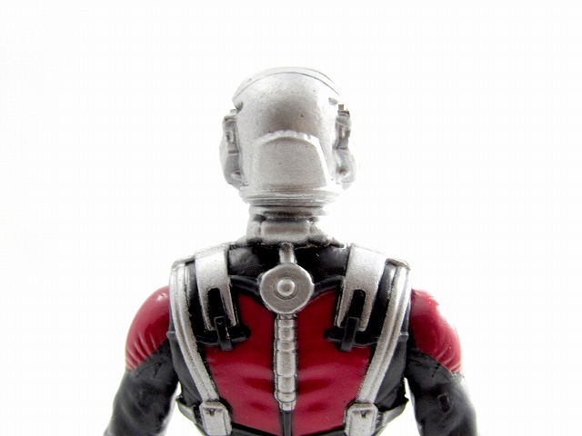 3.75インチ　マーベル・インフィニット ボックスセット アントマン＆アント　marvel infinite antman ant review　MonsterArts レビュー 