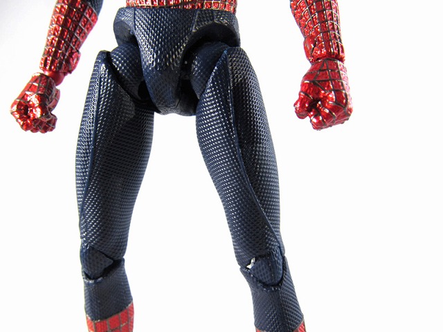 MAFEX マフェックス　スパイダーマン　アメイジングスパイダーマン2 レビュー 