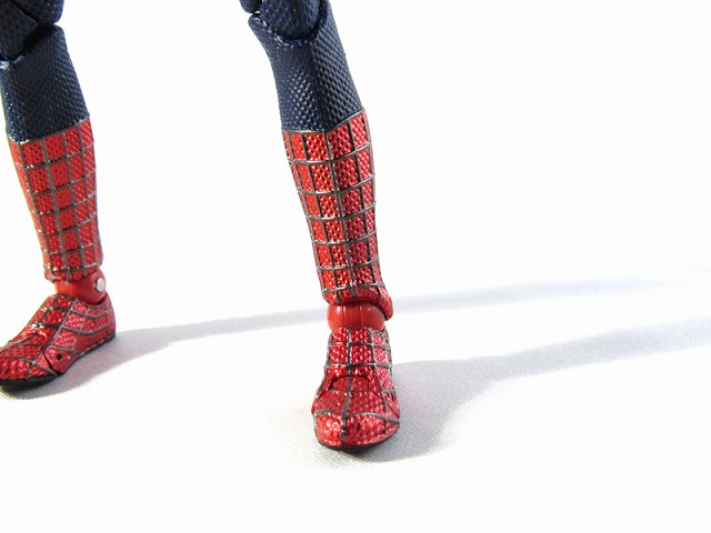 MAFEX マフェックス　スパイダーマン　アメイジングスパイダーマン2 レビュー 