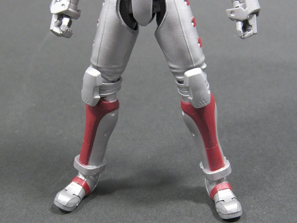 ULTRA-ACT x S.H.フィギュアーツ　ULTRAMAN ACE SUIT　レビュー