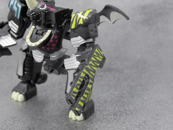 装動　仮面ライダーエグゼイド　STAGE4　レベル5　ドラゴナイトハンター　ハンターゲーマーレベル5　ゴーストゲーマー　レベル1　バグスターレビュー