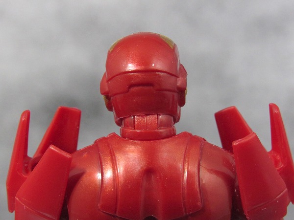 マーベルレジェンド　アイアンマン（GotG）　MARVEL LEGENDS　IRONMAN　レビュー 