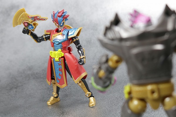 装動　仮面ライダーエグゼイド　STAGE7　仮面ライダーエグゼイド　マキシマムゲーマー　パラドクス　パーフェクトノックアウト　スナイプ　シミュレーションゲーマー　レビュー