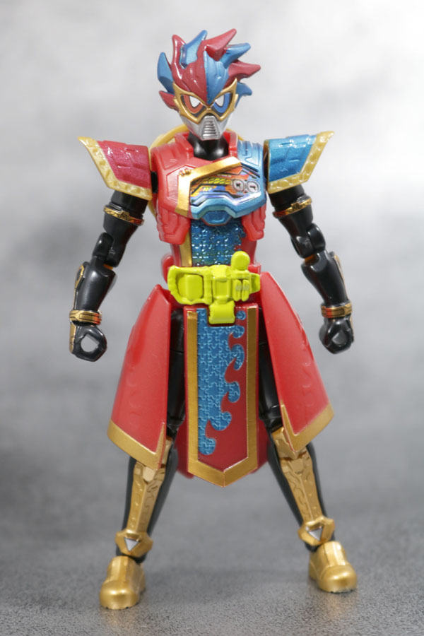 装動　仮面ライダーエグゼイド　STAGE7　仮面ライダーエグゼイド　マキシマムゲーマー　パラドクス　パーフェクトノックアウト　スナイプ　シミュレーションゲーマー　レビュー