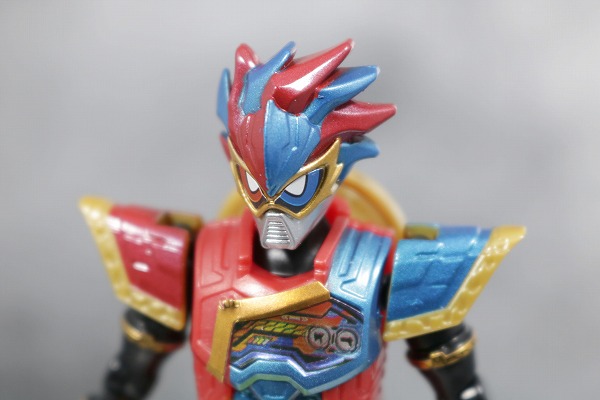 装動　仮面ライダーエグゼイド　STAGE7　仮面ライダーエグゼイド　マキシマムゲーマー　パラドクス　パーフェクトノックアウト　スナイプ　シミュレーションゲーマー　レビュー