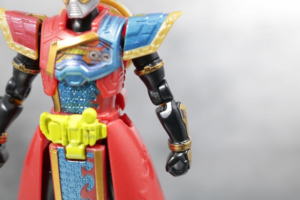 装動　仮面ライダーエグゼイド　STAGE7　仮面ライダーエグゼイド　マキシマムゲーマー　パラドクス　パーフェクトノックアウト　スナイプ　シミュレーションゲーマー　レビュー