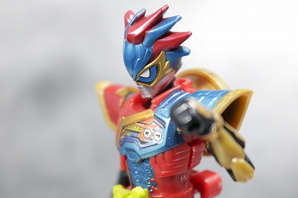 装動　仮面ライダーエグゼイド　STAGE7　仮面ライダーエグゼイド　マキシマムゲーマー　パラドクス　パーフェクトノックアウト　スナイプ　シミュレーションゲーマー　レビュー