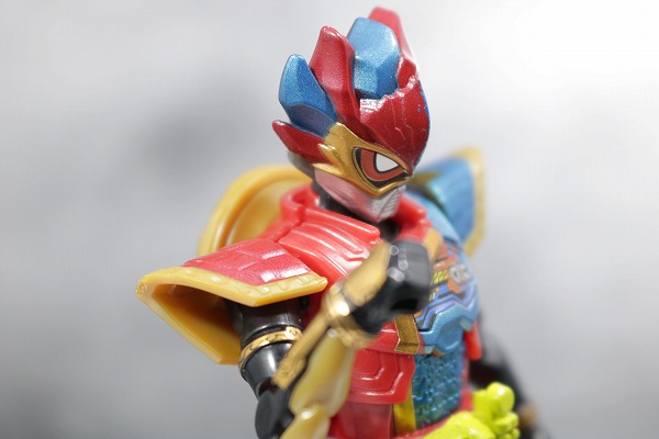 装動　仮面ライダーエグゼイド　STAGE7　仮面ライダーエグゼイド　マキシマムゲーマー　パラドクス　パーフェクトノックアウト　スナイプ　シミュレーションゲーマー　レビュー