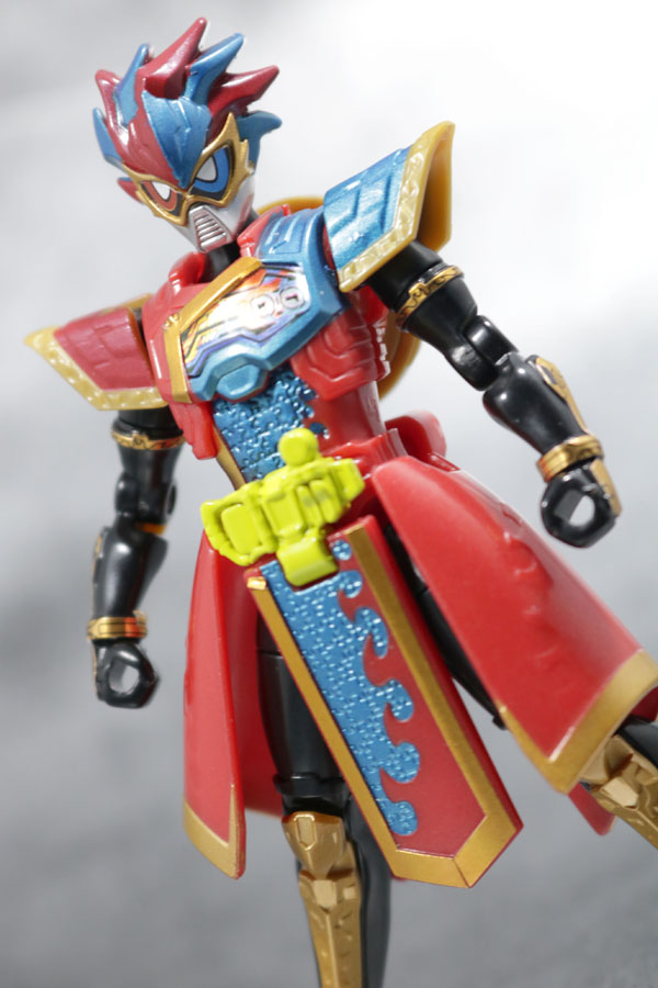 装動　仮面ライダーエグゼイド　STAGE7　仮面ライダーエグゼイド　マキシマムゲーマー　パラドクス　パーフェクトノックアウト　スナイプ　シミュレーションゲーマー　レビュー