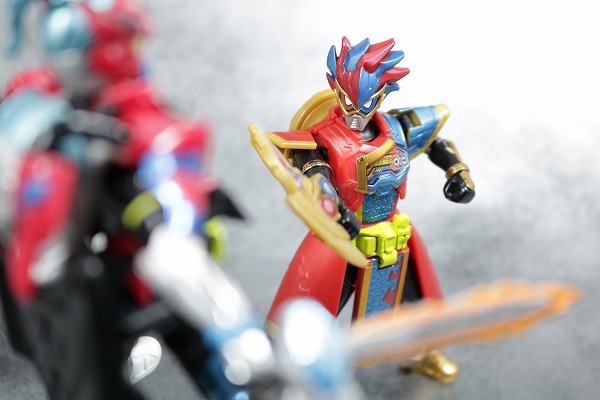 装動　仮面ライダーエグゼイド　STAGE7　仮面ライダーエグゼイド　マキシマムゲーマー　パラドクス　パーフェクトノックアウト　スナイプ　シミュレーションゲーマー　レビュー