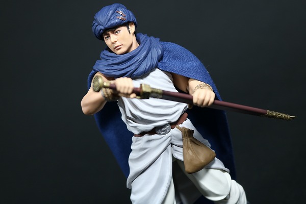 figma　勇者ヨシヒコ　レビュー