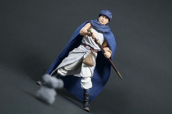 figma　勇者ヨシヒコ　レビュー