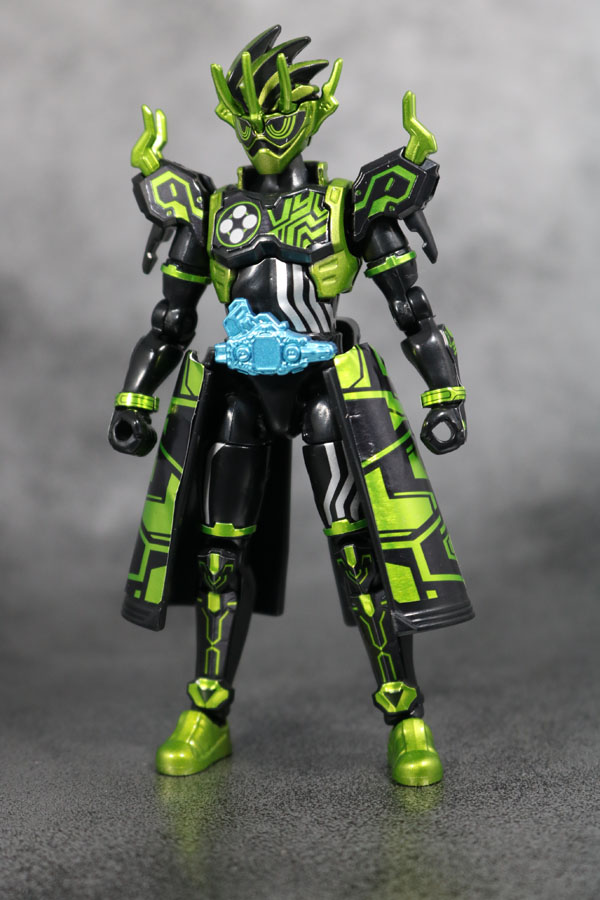 装動　仮面ライダーエグゼイド　STAGE8　仮面ライダーエグゼイド　クロノス　ライドプレイヤー　ウィザードゲーマー　ガイムゲーマー　レビュー レビュー