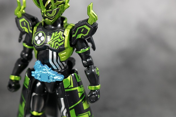 装動　仮面ライダーエグゼイド　STAGE8　仮面ライダーエグゼイド　クロノス　ライドプレイヤー　ウィザードゲーマー　ガイムゲーマー　レビュー